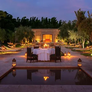  Villa Pavillon Terra Ababila En Exclusivite