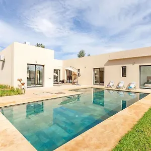  Villa Miami, Jacuzzi, Piscine Chauffee ,table Ping Pong