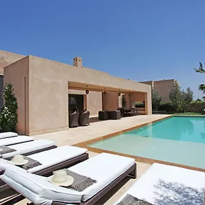  Villa Malekis By Sejour Maroc