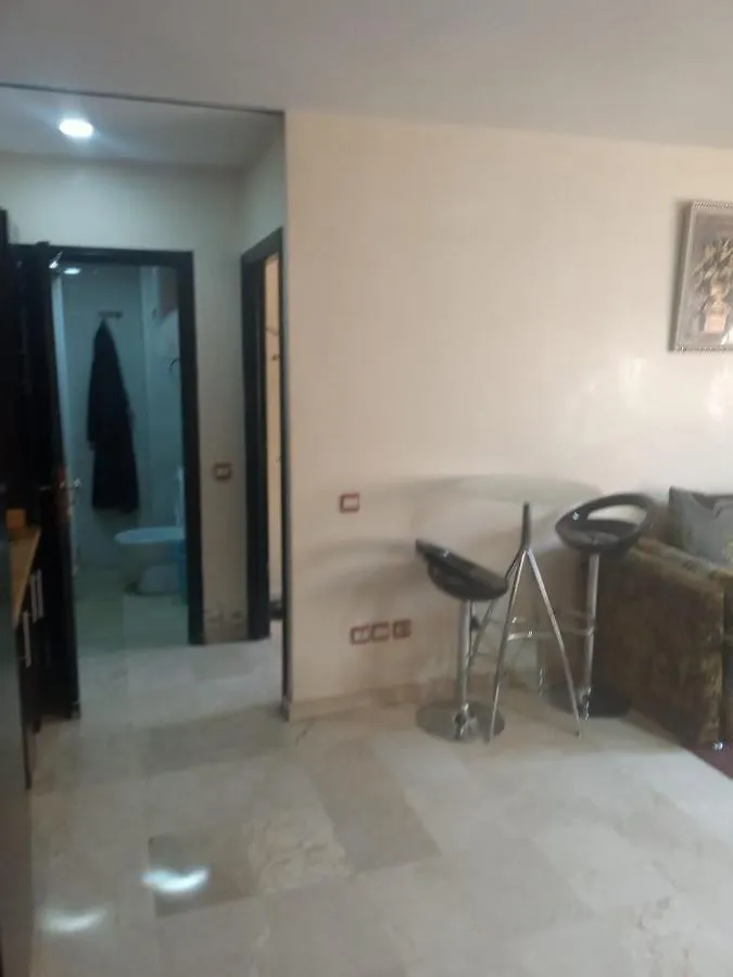 Ctm Appartement Marrakesh