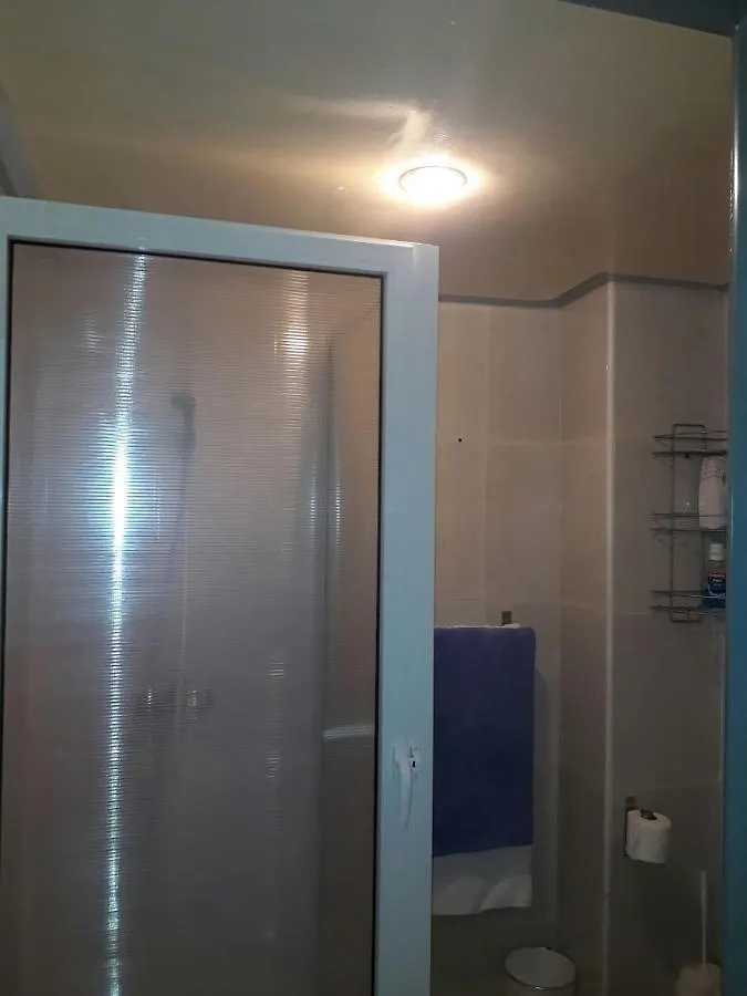 Ctm Appartement Marrakesh