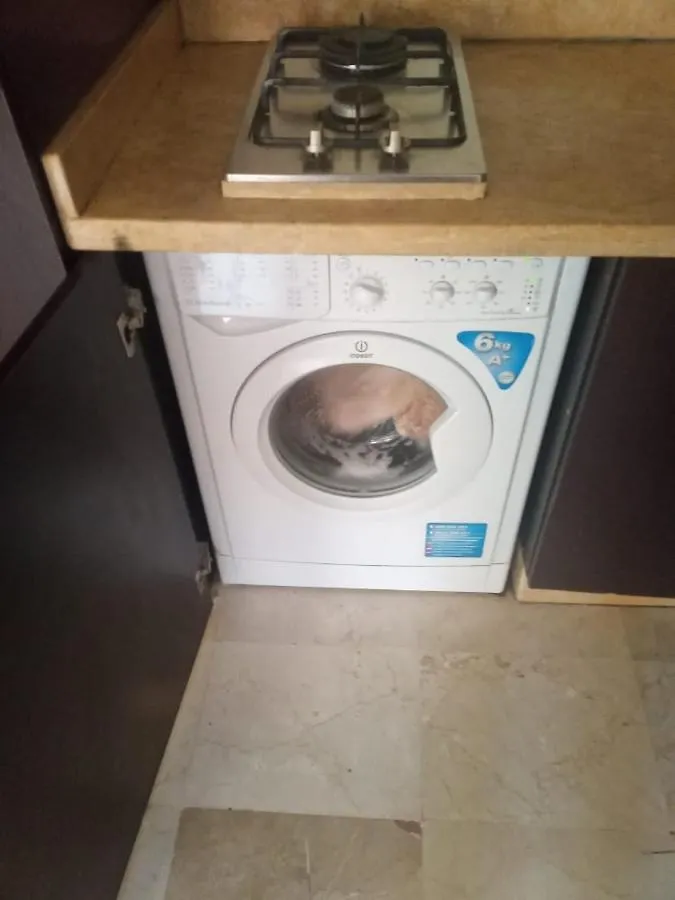 Ctm Appartement Marrakesh