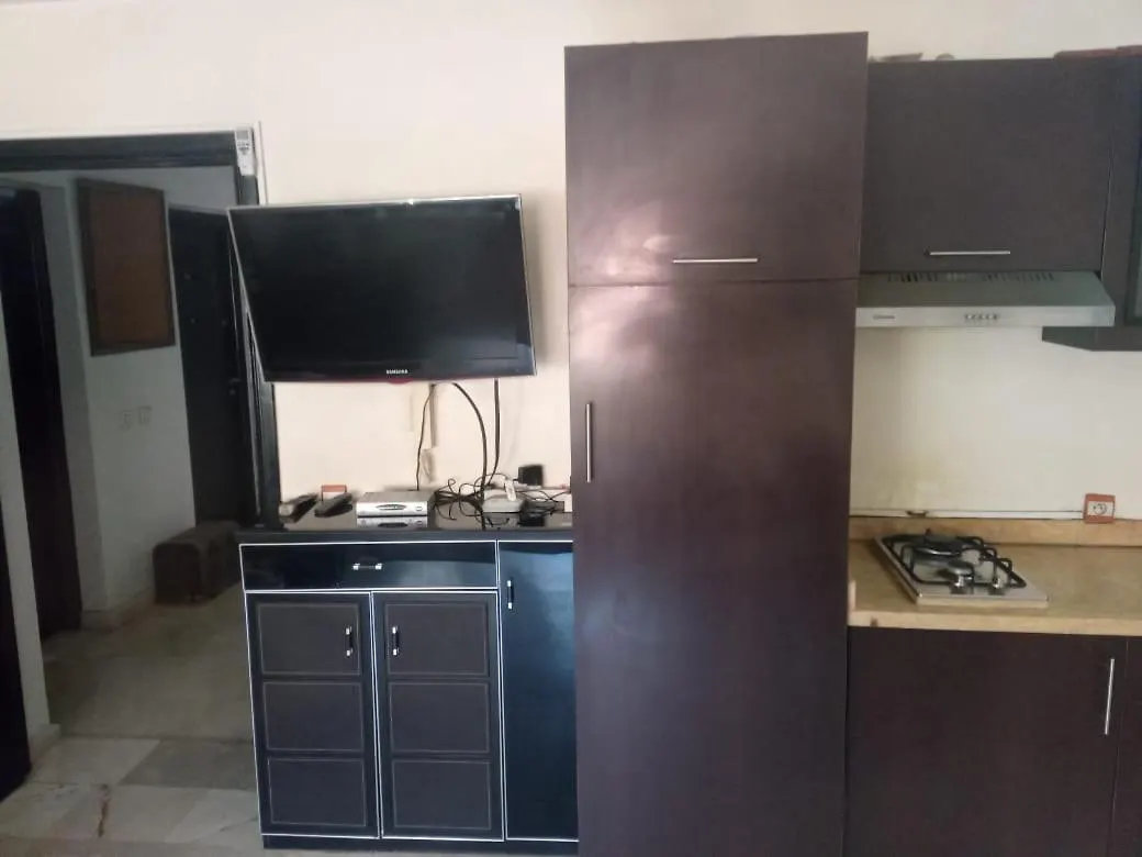 Ctm Appartement Marrakesh Maroc